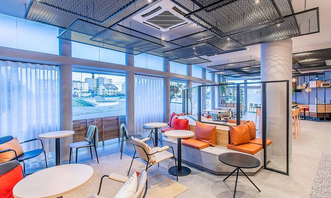Braganca Hotel | ibis Braganca