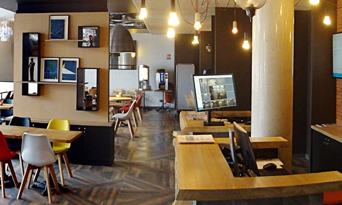 Poisy Hotel | ibis budget Annecy Poisy