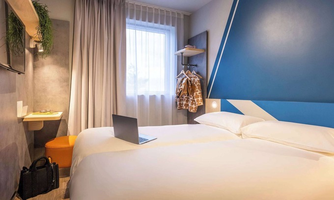 Arlon Hotel | ibis budget Arlon Porte du Luxembourg