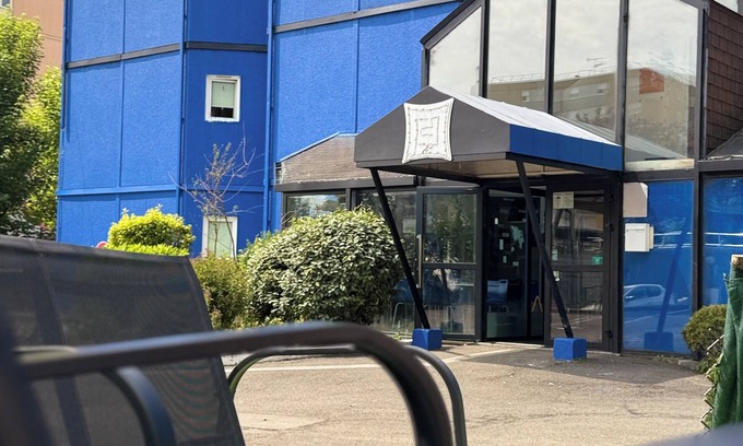 Belfort Hotel | ibis budget Belfort centre