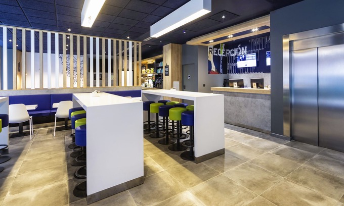 Basurtu House | ibis budget Bilbao City