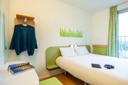 Historical Center Bruges Hotel | ibis budget Brugge Centrum Station
