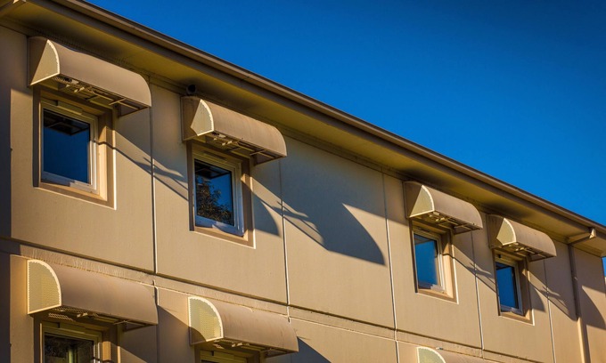 Watson Hotel | ibis budget Canberra