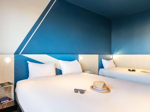 Saint-Die Hotel | ibis budget Saint Dié des Vosges