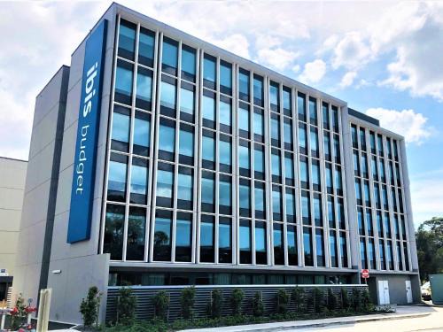 Mascot Hotel | ibis budget Sydney Airport