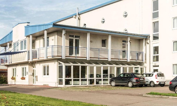 Taucha Hotel | ibis Leipzig Nord-Ost