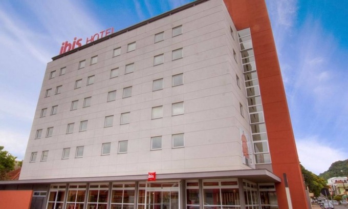 Centro Hotel | ibis Montenegro