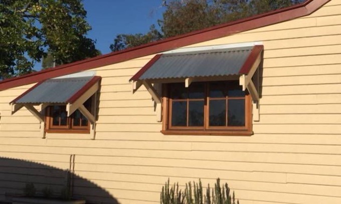 West Pinjarra Other | Ibis Park Farmstay - Mandurah Region