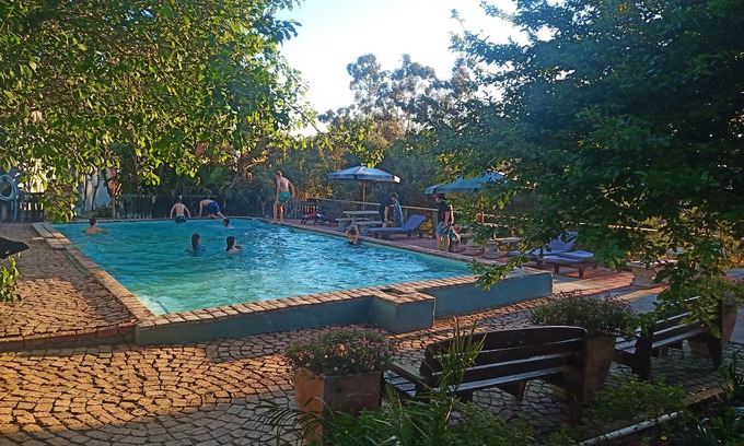 Molen Drift House | Ibis Place Guest House