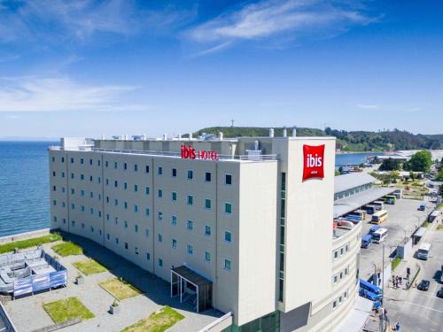 Puerto Montt Hotel | ibis Puerto Montt