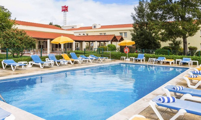 Sao Sebastiao Hotel | ibis Setubal