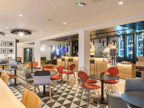 Geispolsheim Hotel | ibis Strasbourg Sud La Vigie