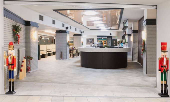 Roznov Pod Radhostem Hotel | ibis Styles Relax Roznov pod Radhostem