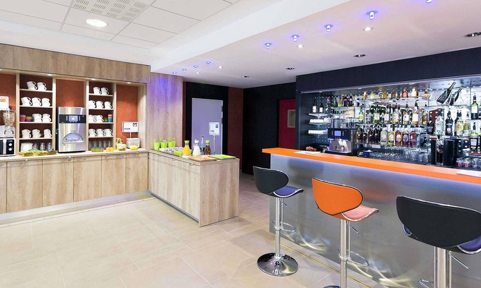 Flers Hotel | Ibis Styles Flers