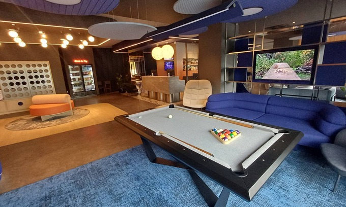 Pyrzowice Hotel | ibis Styles Katowice Airport (Opening Summer 2025)