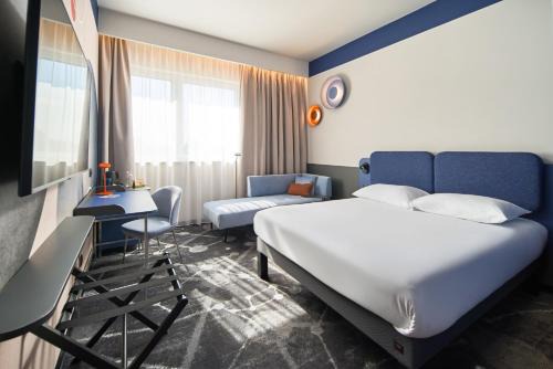Pyrzowice Hotel | ibis Styles Katowice Airport