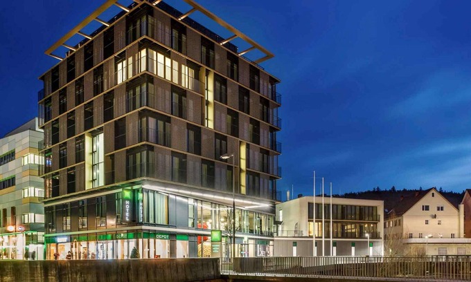 Nagold Hotel | Ibis Styles Nagold-Schwarzwald