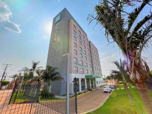 Vila Aurora II Hotel | ibis Styles Rondonopolis