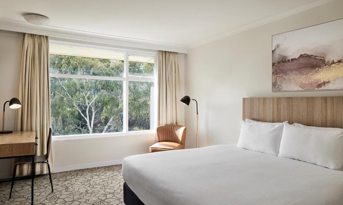 West Tamworth Hotel | ibis Styles Tamworth