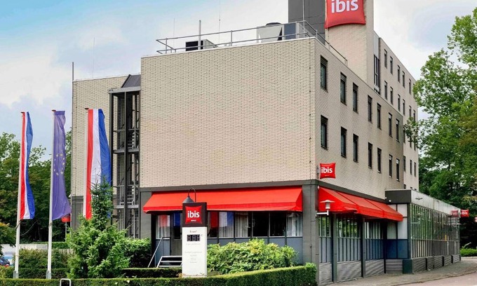 Zuidwest Hotel | ibis Utrecht
