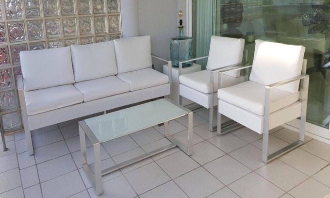 Talamanca Apartment | IBIZA-MARINA BOTAFOCH APARTMENT WHERE THE DIFFERENCE IS MARKED