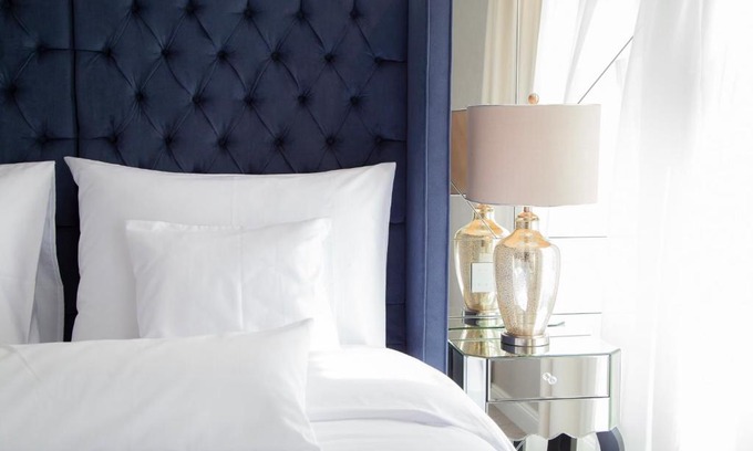 Koszeg Hotel | Ibrahim Boutique Hotel
