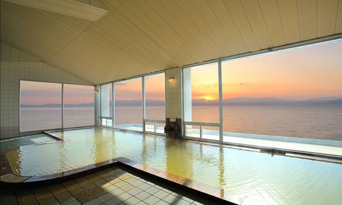 Nejime Onsen Hotel | Ibusuki Seaside Hotel