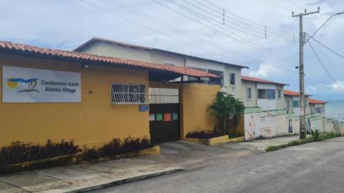 Caucaia Apartment | Icaraí Atlantic Village