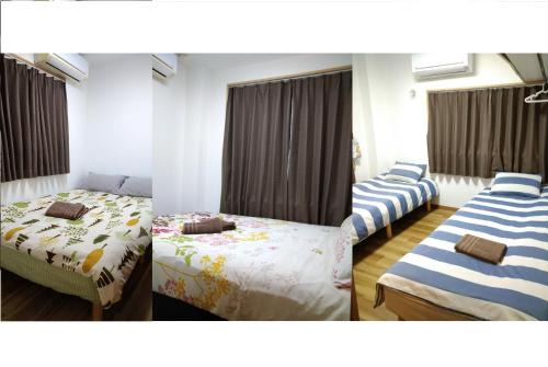 Kaminarimon House | Ichijuku Ryokan Kaminarimon - Vacation STAY 75787v
