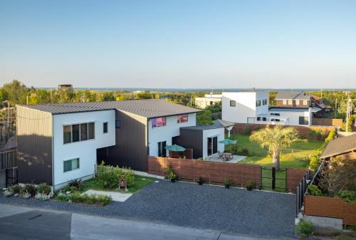 Ichinomiya House | Ichinomiya Green Park & Residence - Vacation STAY 05131v