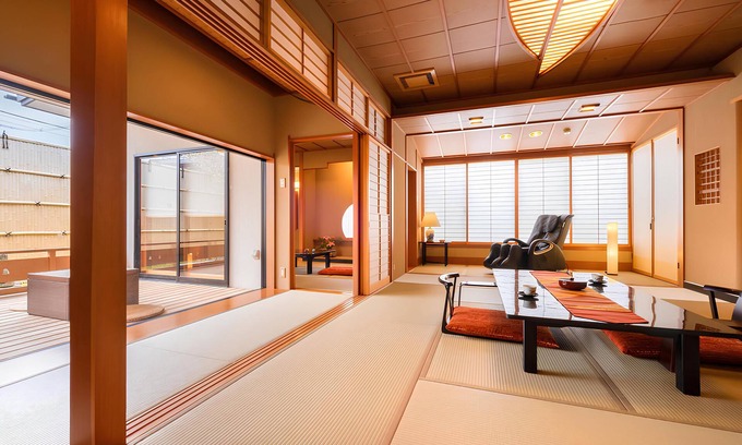 Tendo Hotel | Ichiraku tendo spa & brewery