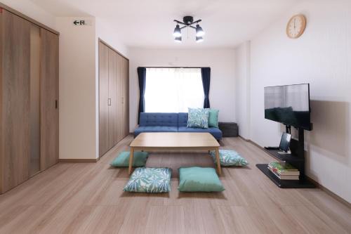 Konohana House | ICOLO KONOHANA ユニバまで9分 駐車場付き 3階建一棟貸切 wi-fi無料
