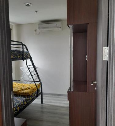 Pondok Aren Apartment | ICON ROOM 2BR