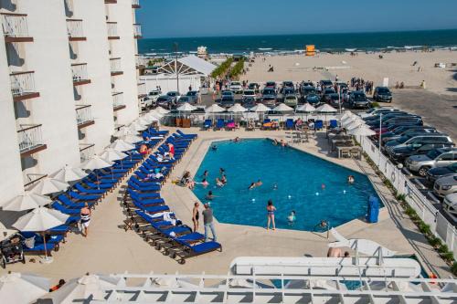Diamond Beach Hotel | ICONA Diamond Beach