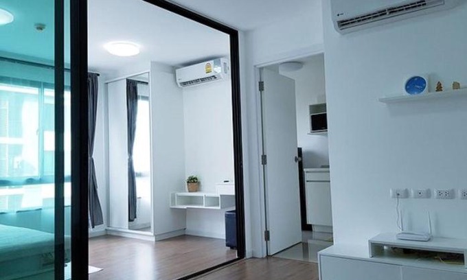 Salaya Apartment | Icondo Salaya Mahidol university (Salaya campus)
