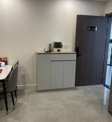 Hanoi Apartment | Iconic Tòa A-12CH02 2 Phòng Ngủ