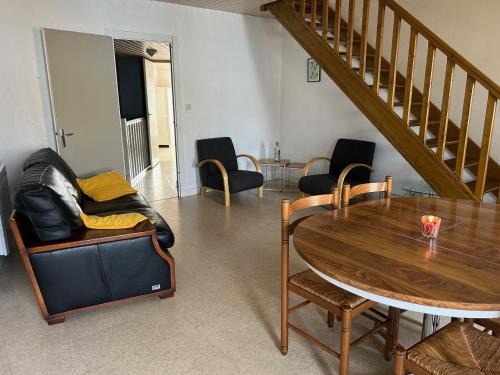 Moncoutant Apartment | Idéal famille - Proche sites touristiques