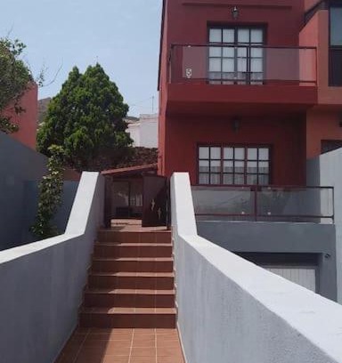 Mocanal House | Idílico adosado en El Mocanal