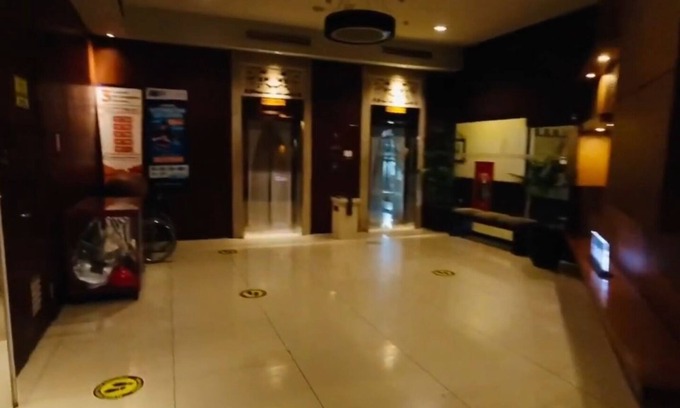 Setiabudi Apartment | 5 minutes to the mall