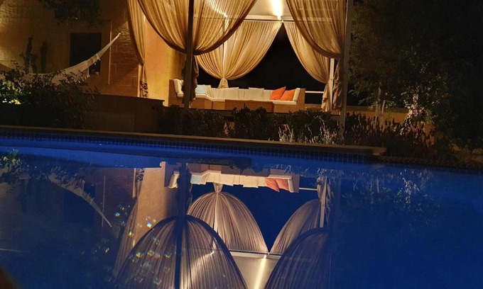 Rabat Bed & Breakfast | Id-Dwejra, Country Residence