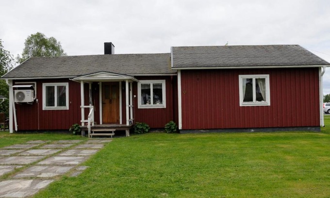 Karungi Cabin | Ida's Stuga