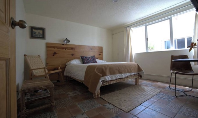 Venustiano Carranza Apartment | Ideal Accommodation next to CDMX Airport