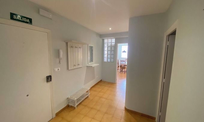 Mora la Nova Apartment | Ideal apartment for families
