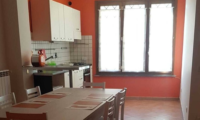 Casalotti Apartment | Ideal apartment for families, 15 minutes from the Vatican!