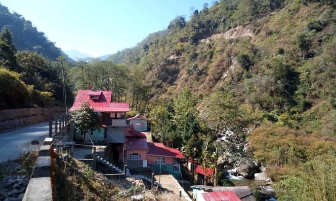 Darjeeling House | Ideal Bengali Homestay