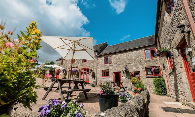 Cauldon Low Cottage | Ideal for families or friends alike with easy access to many attractions which make for fun days out