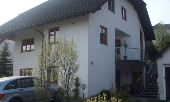 Brilon Apartment | Ideal for family vacations or hikers on the Rothaarsteig