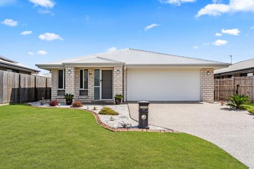 Eli Waters House | Ideal for Tradies and Nurses