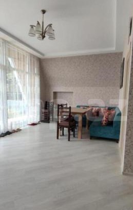 Hacikand Apartment | ideal frame houses