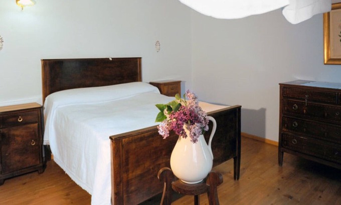 Comeglians House | Ideal holiday home for families or groups